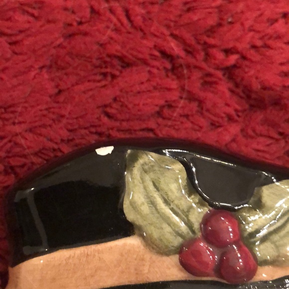 Snowman Frame - Picture 2 of 3